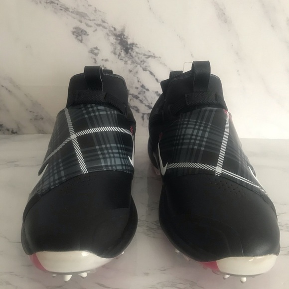 Nike Golf Tour Premiere Limited Edition Golf Shoes A02241 sample carnasty plaid main image 6